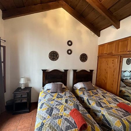Casa Los Habitantes Antigua Guatemala Εξωτερικό φωτογραφία