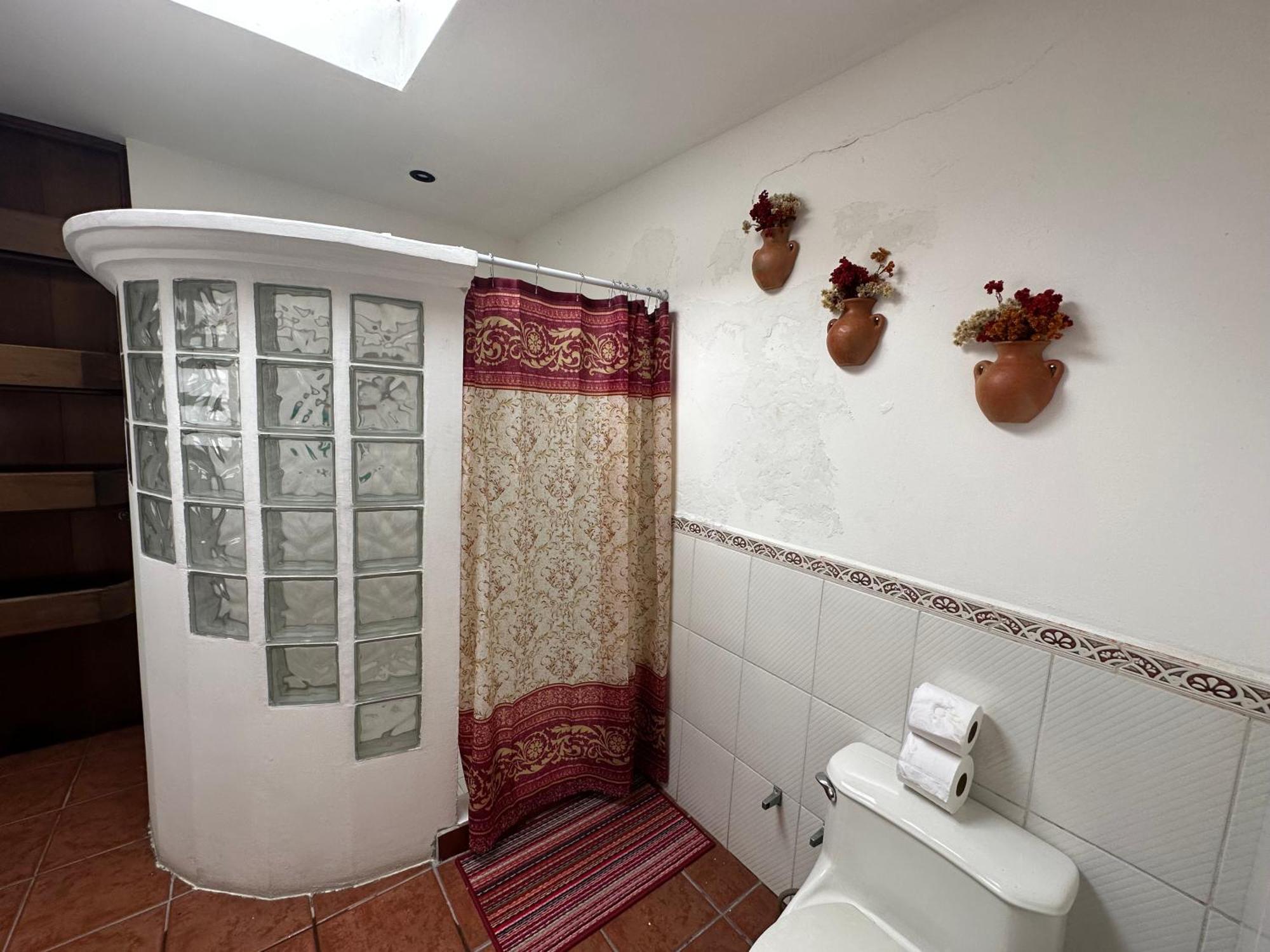 Casa Los Habitantes Antigua Guatemala Εξωτερικό φωτογραφία
